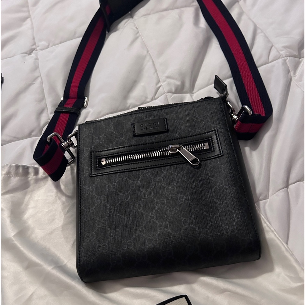 Authentic Gucci bag